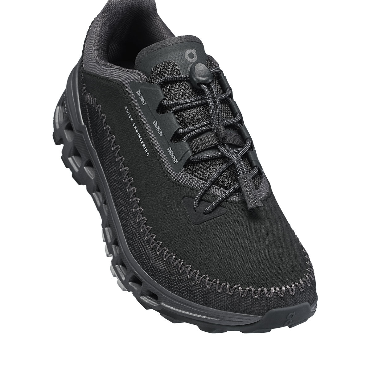 On - Cloudaway M Black | Eclipse 【3ME30050106】