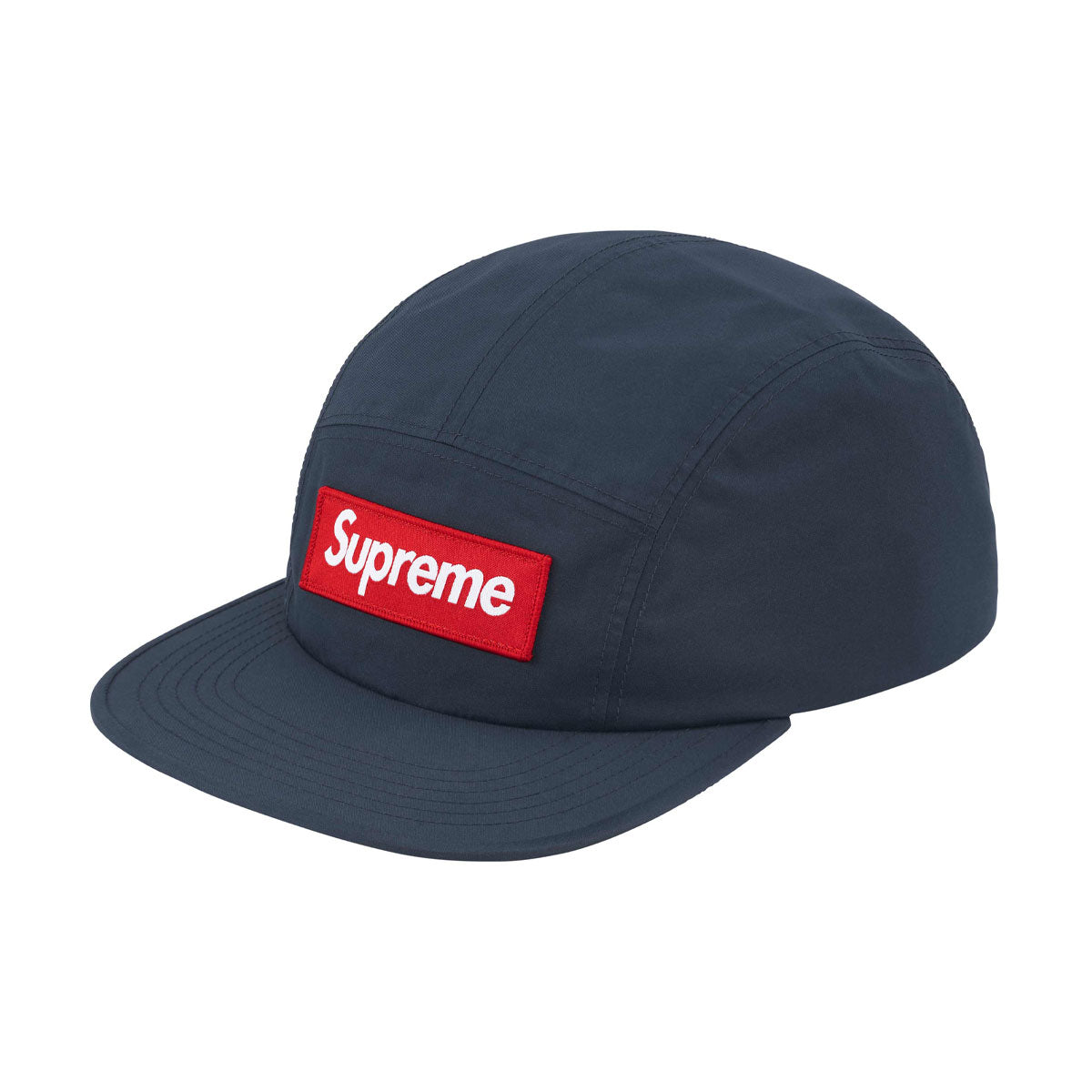 Supreme - GORE-TEX Camp Cap NAVY