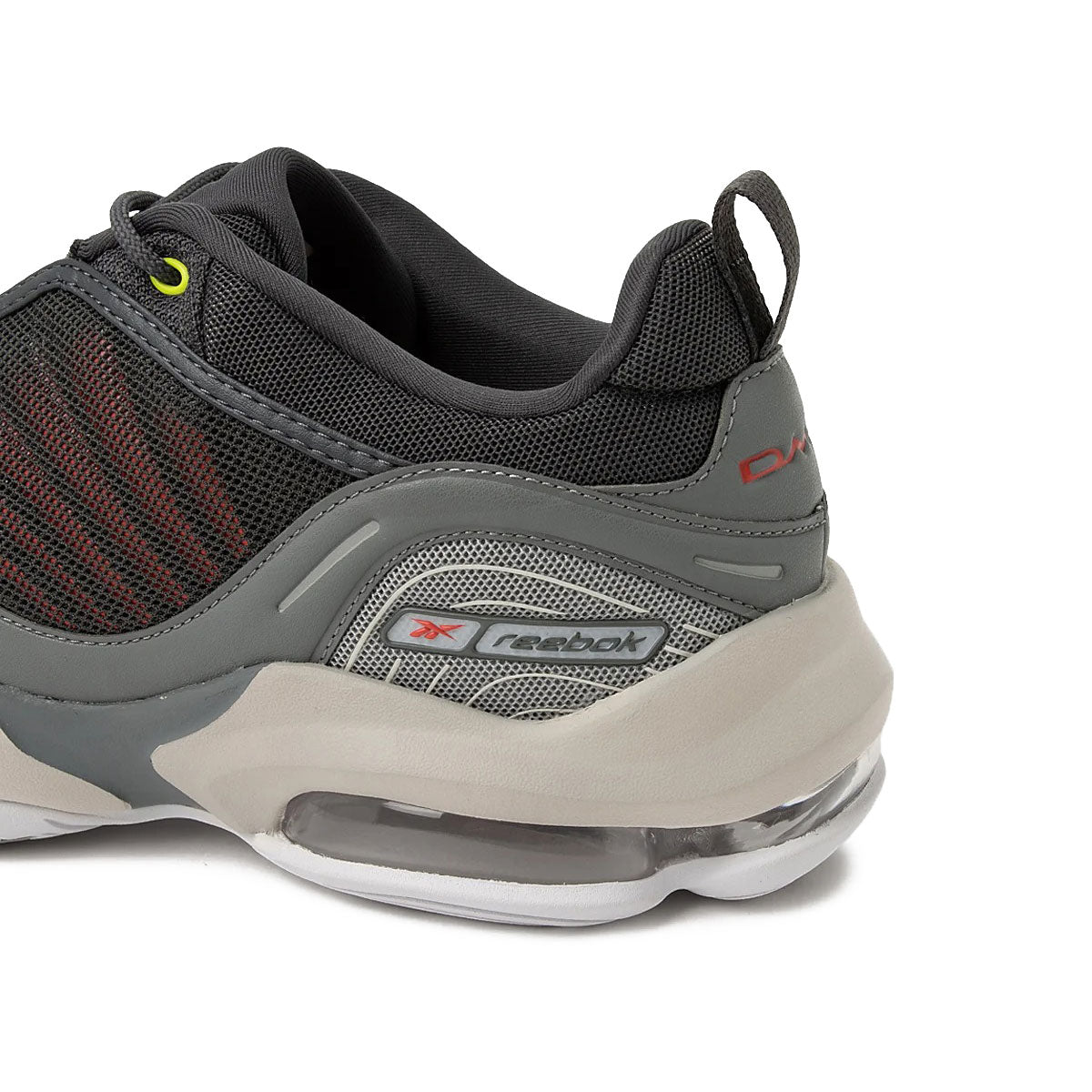 REEBOK - DMX SERIES 3000 BLACK/RED【146100-100263683】