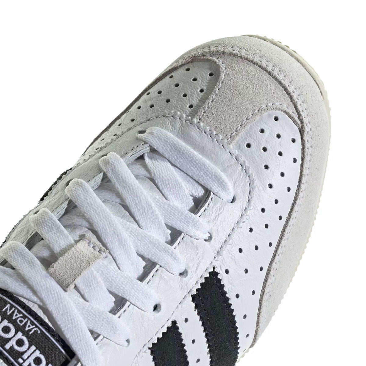 adidas - WMNS JAPAN Cloud White/Core Black/Gold Metallic 【IH5489】