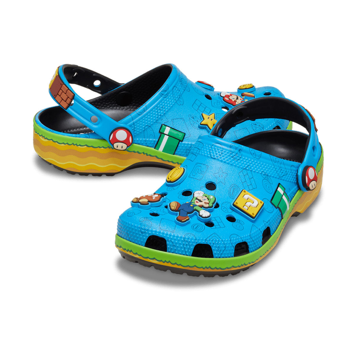 Crocs – HOMEGAME TOKYO
