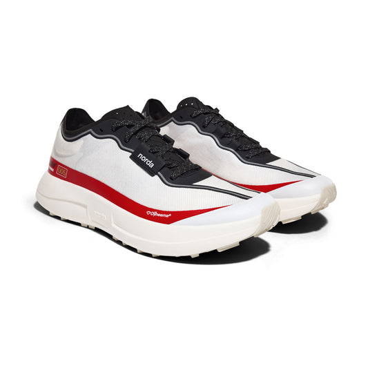 norda - 005 - W - Laser