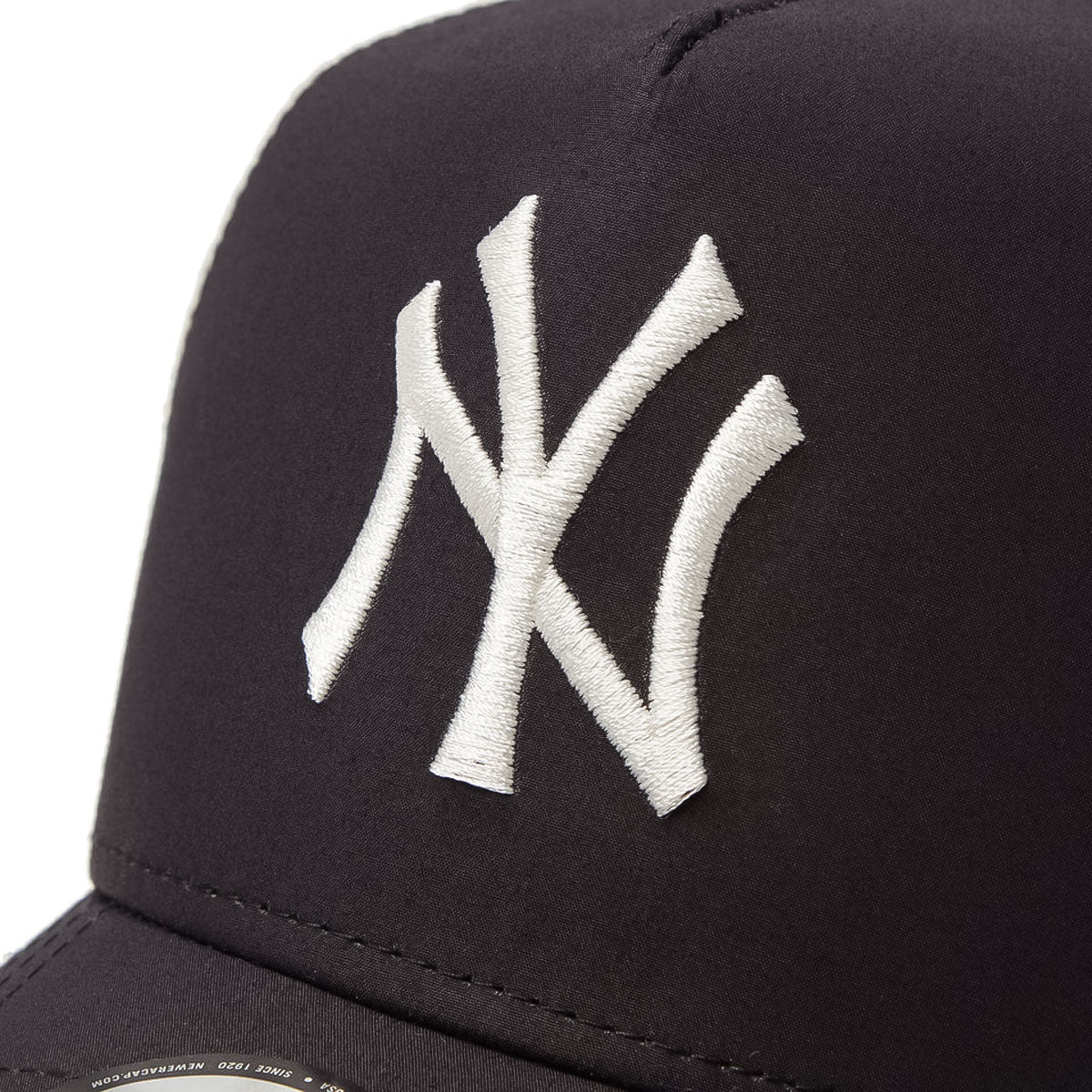 NEW ERA New York Yankees - 9Forty A-Frame MLB Typewriter BLACK【14388614】