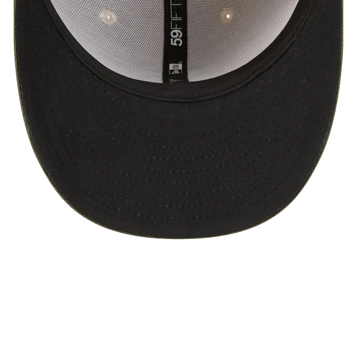 NEW ERA - Houston Astros 59FIFTY MLB25 Armed Forces Day STONE  【14517065】