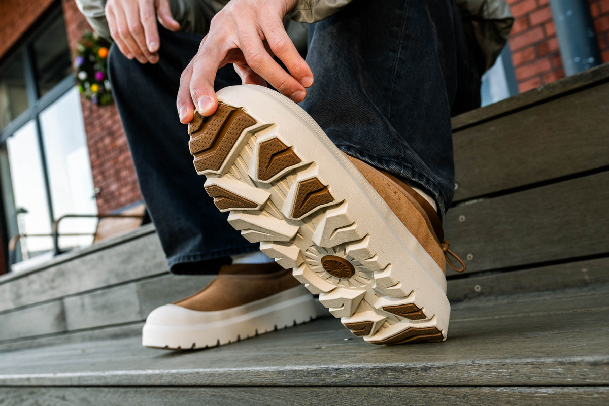 UGG - M TASMAN WEATHER HYBRID 【1144096-CWTC】