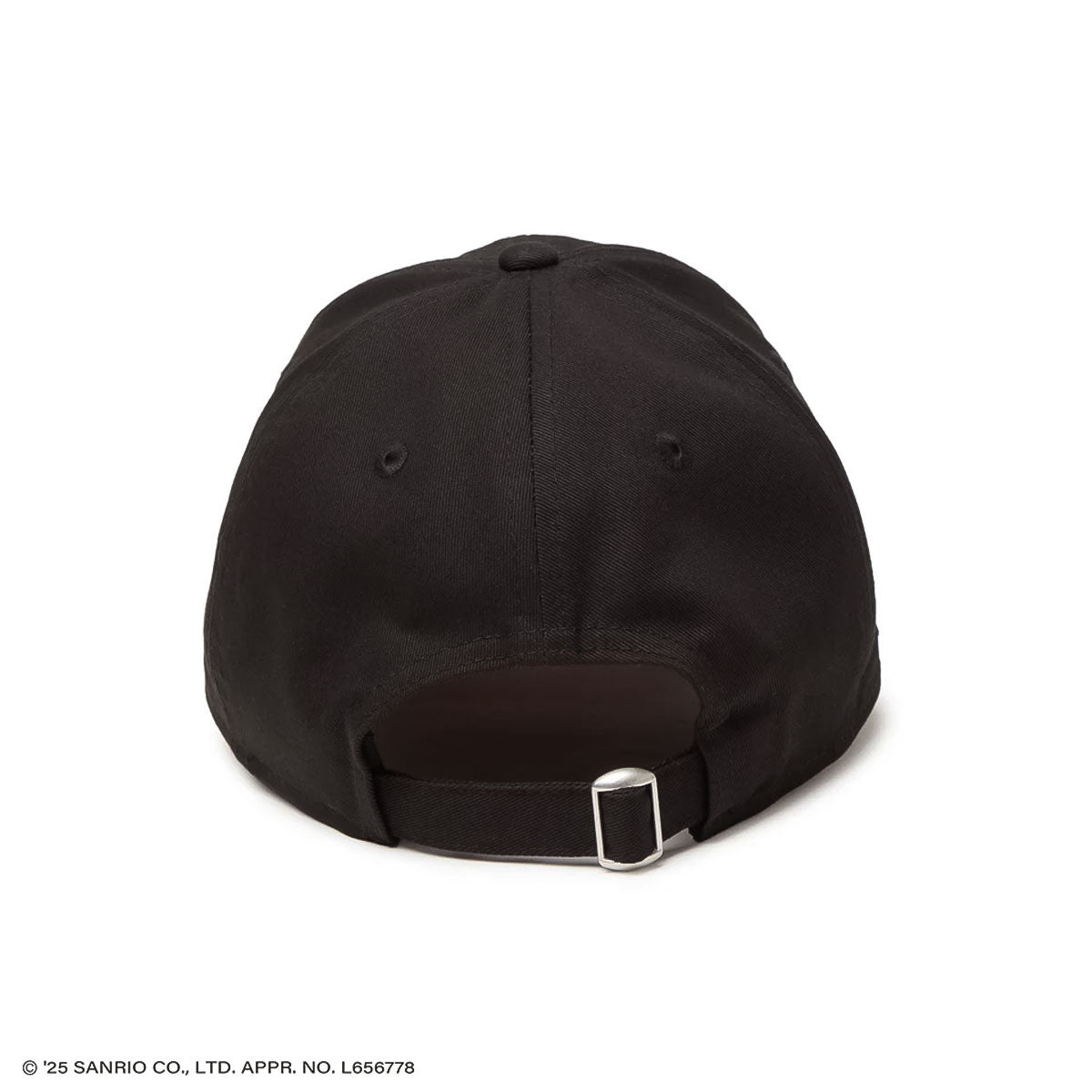 NEW ERA - 9Twenty OP KITTY GOLF BLACK 【14432179】