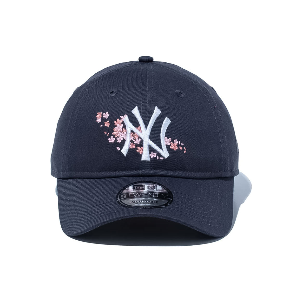 NEW ERA New York Yankees - 9TWENTY SAKURA DARK GRAPHITE 【14523116】