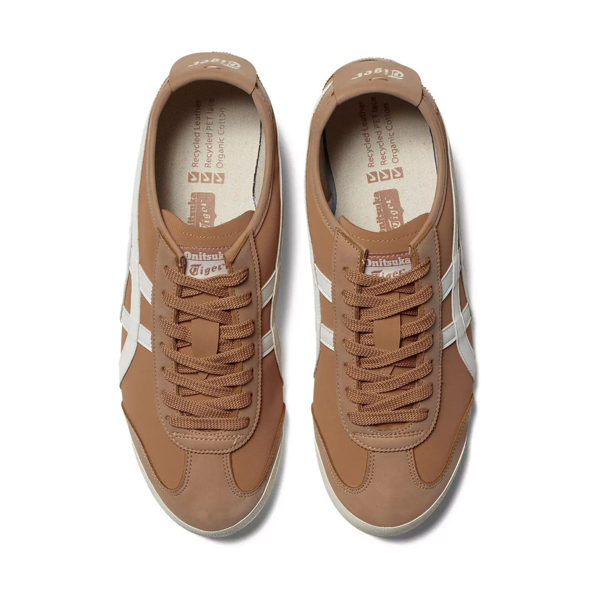 23です Onitsuka Tiger - MEXICO 66 SADS RED/CREAM 【1183B348-600