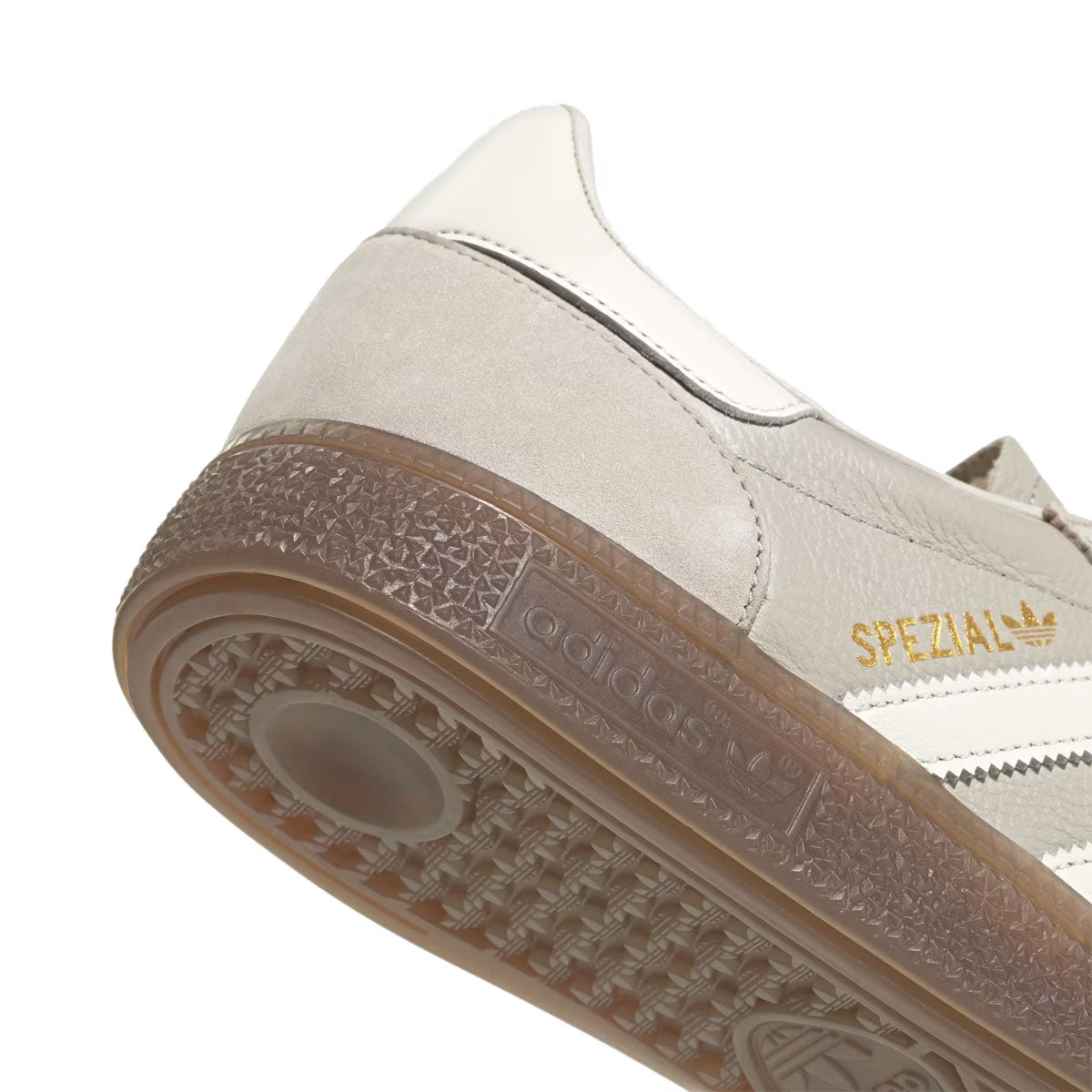 adidas - HANDBALL SPEZIAL Beige/Off White/Gum【KK1152】