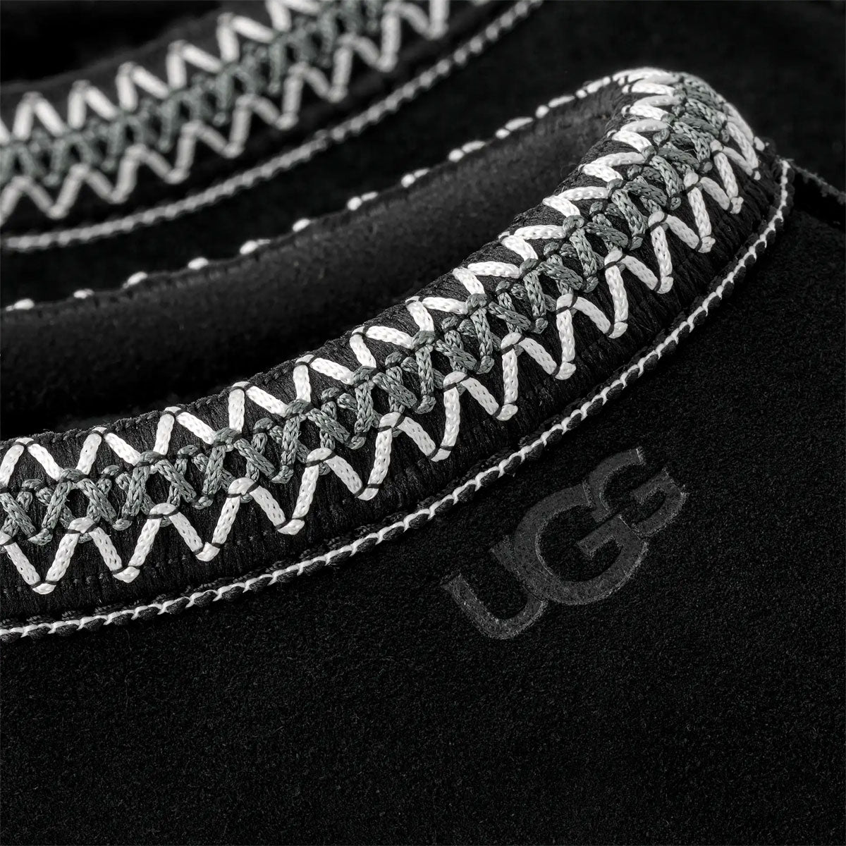 UGG - M TASMAN II 【1174671-BLK】