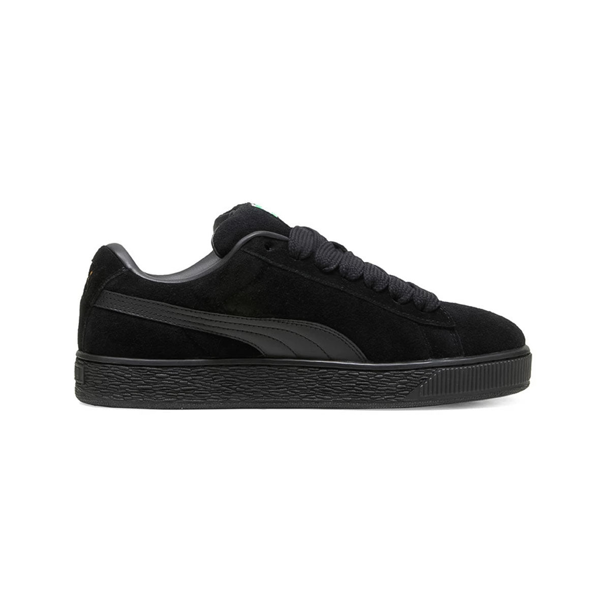 PUMA SUEDE CLASSIC "BLACK" プーマ スウェード クラシック "ブラック"【395205-33】