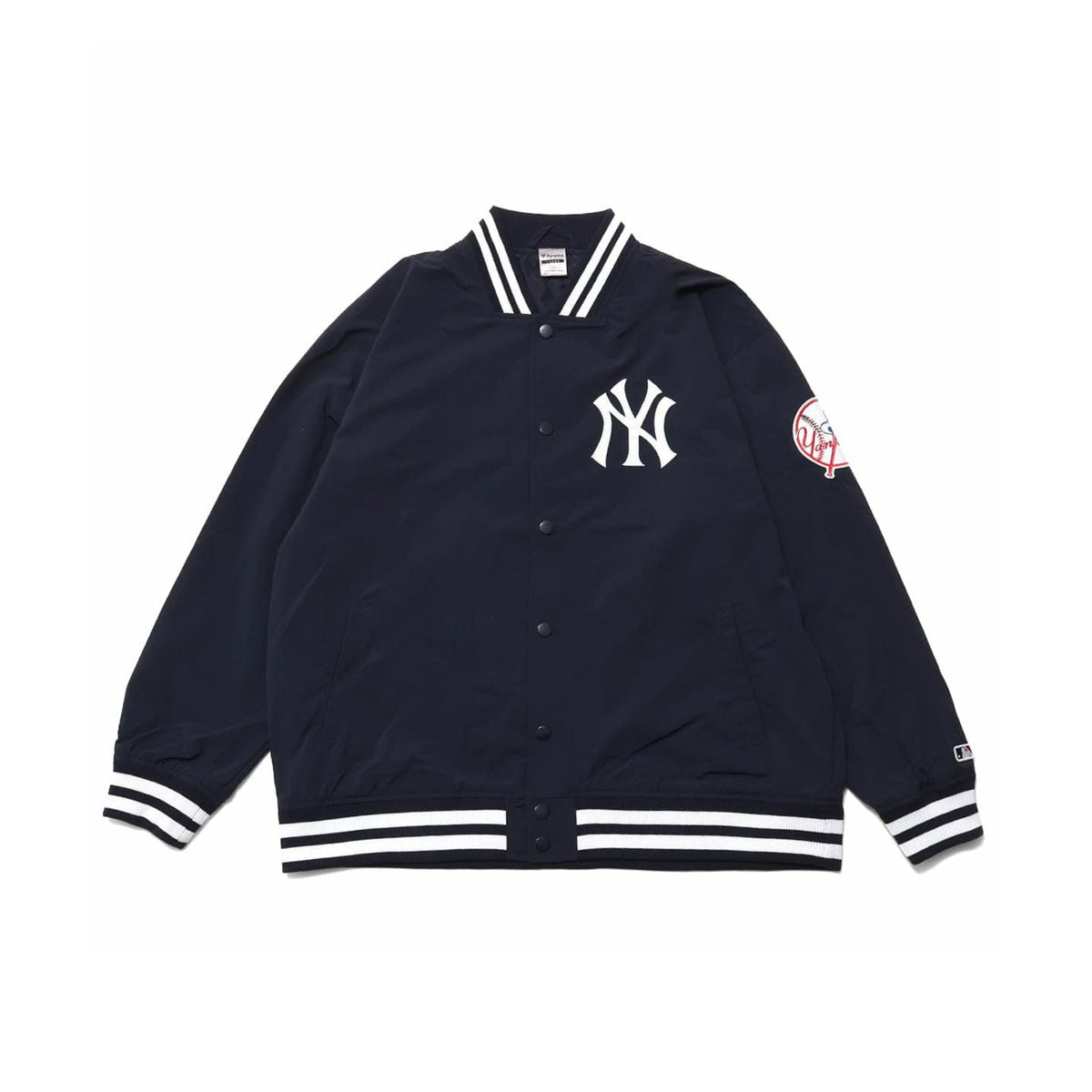Fanatics - MLB_STANDARDLOGO JACKET 【ML2325FW0001】