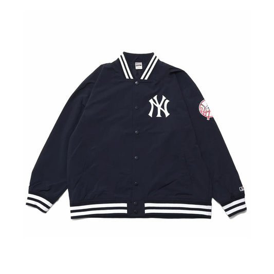Fanatics - MLB_STANDARDLOGO JACKET 【ML2325FW0001】