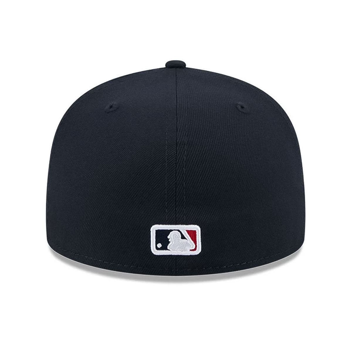 NEW ERA Boston Red Sox - 59FIFTY MLB Jackie Robinson Day 2025 OTC NAVY 【14517058】