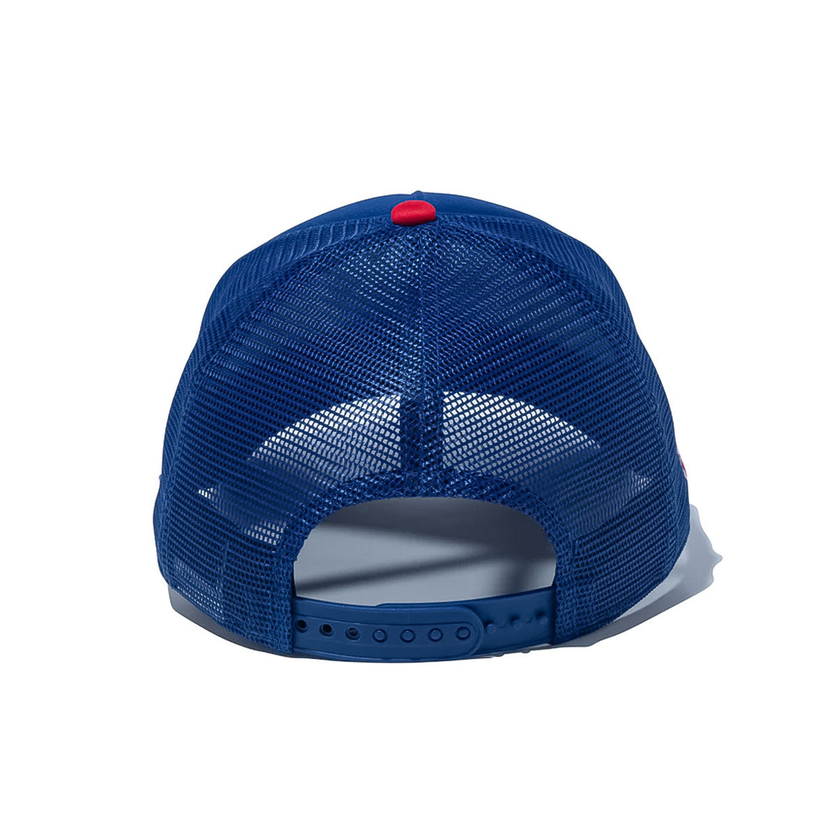 NEW ERA Chicago Cubs - 9FORTY A-Flame MLB WORLD TOUR TOKYO LIGHT ROYAL 【14542679】