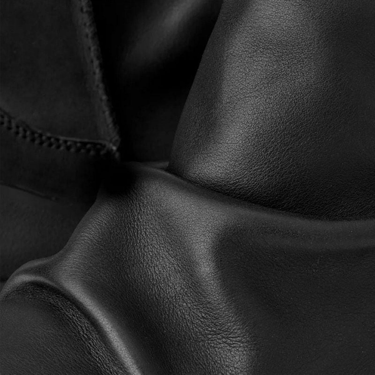 UGG - M HERITAGE UTILITY MINI NOIR 【1171118-BLK】
