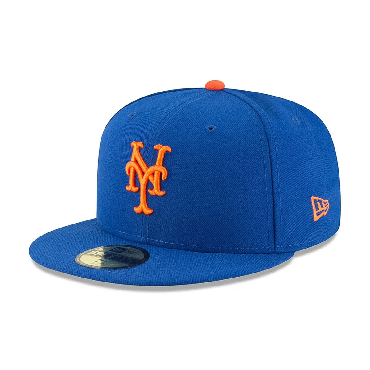 NEW ERA New York Mets - 59FIFTY ACPERF ON-FIELD GAME ROYAL 【14524866】