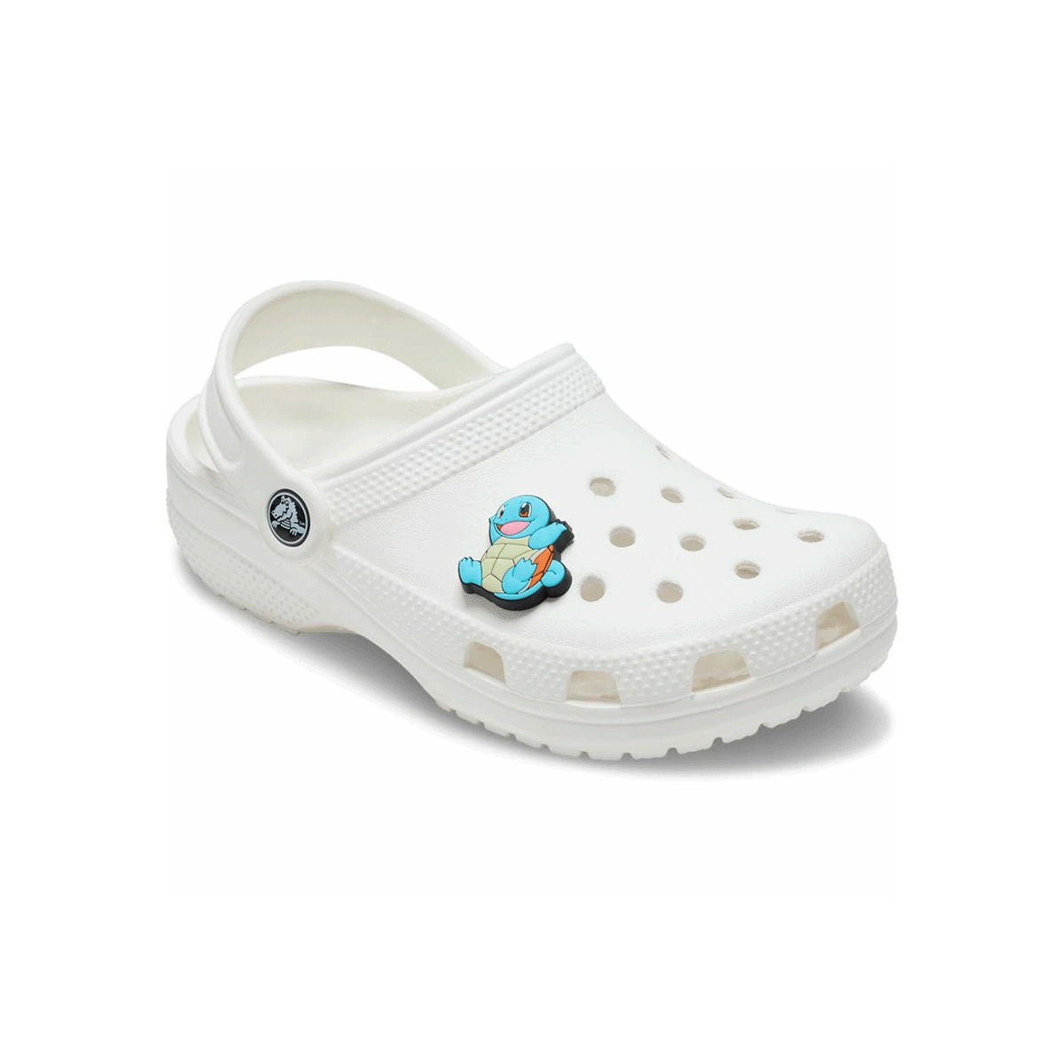 crocs  Pokemon Squirtle クロックス ポケモン ゼニガメ【10010048】