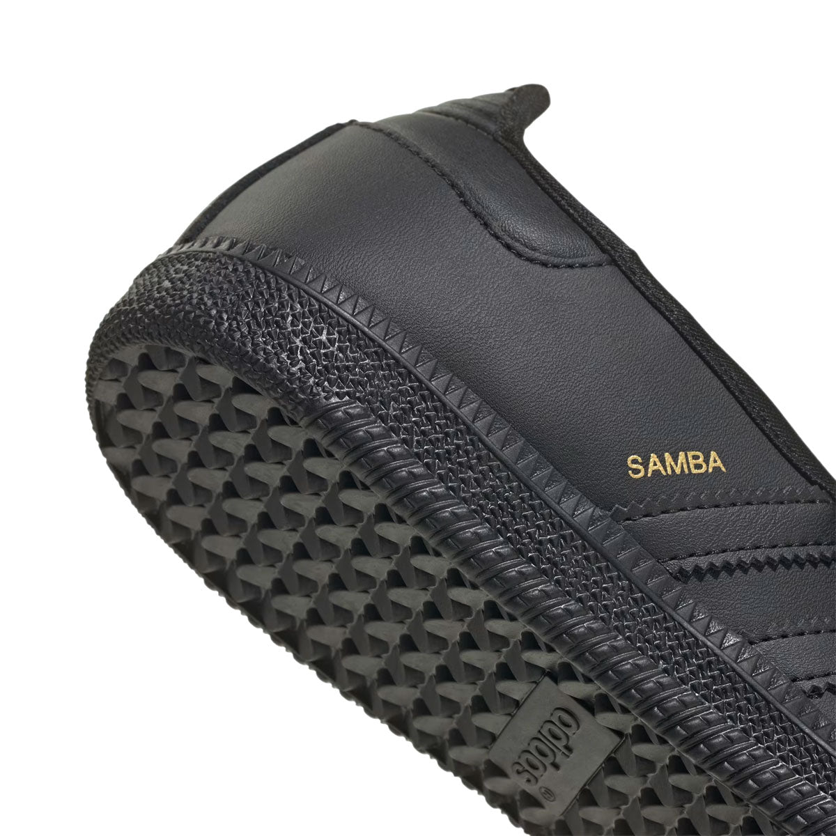 adidas - SAMBA JANE W Core Black/Core Black/Core Black【LA0968】