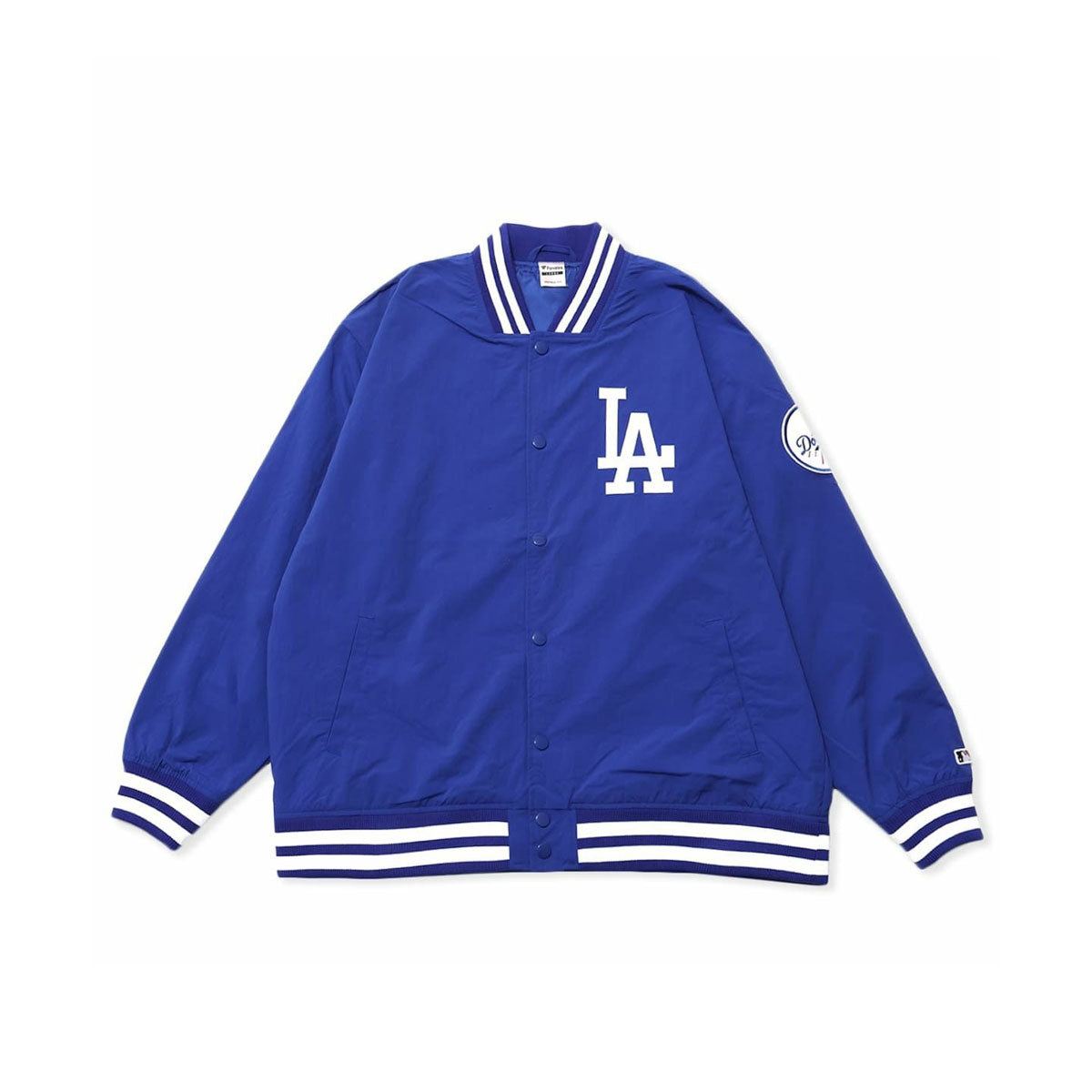 Fanatics ‐ MLB_STANDARDLOGO JACKET【ML2325FW0001】