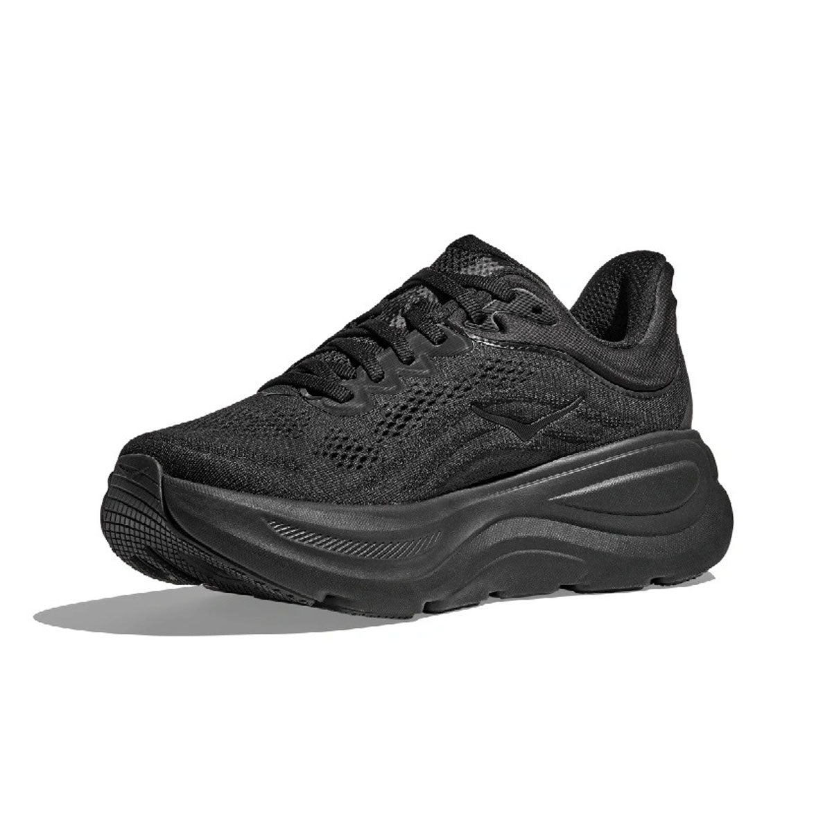 HOKA - MENS BONDI 9 WIDE 【1162013-BBLC-MG】