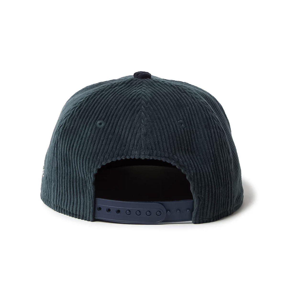 NEW ERA New York Yankees - Youth 9FIFTY Corduroy BLUE GREEN/NAVY 【14671567】