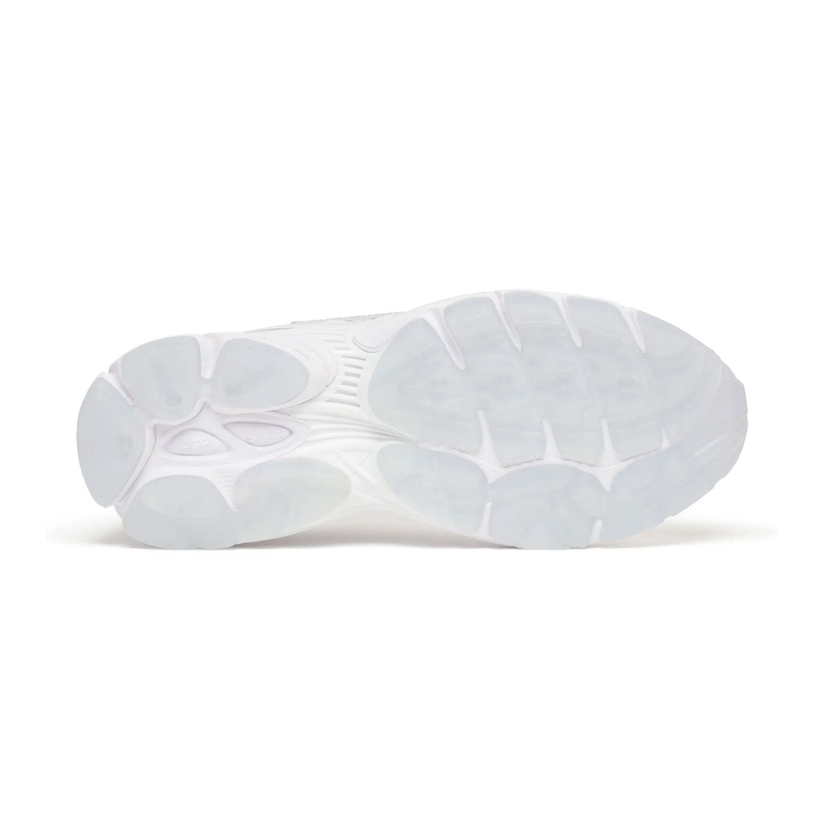 SAUCONY - PROGRID OMNI 9 SOCKTOP WHITE  【S70900-1】