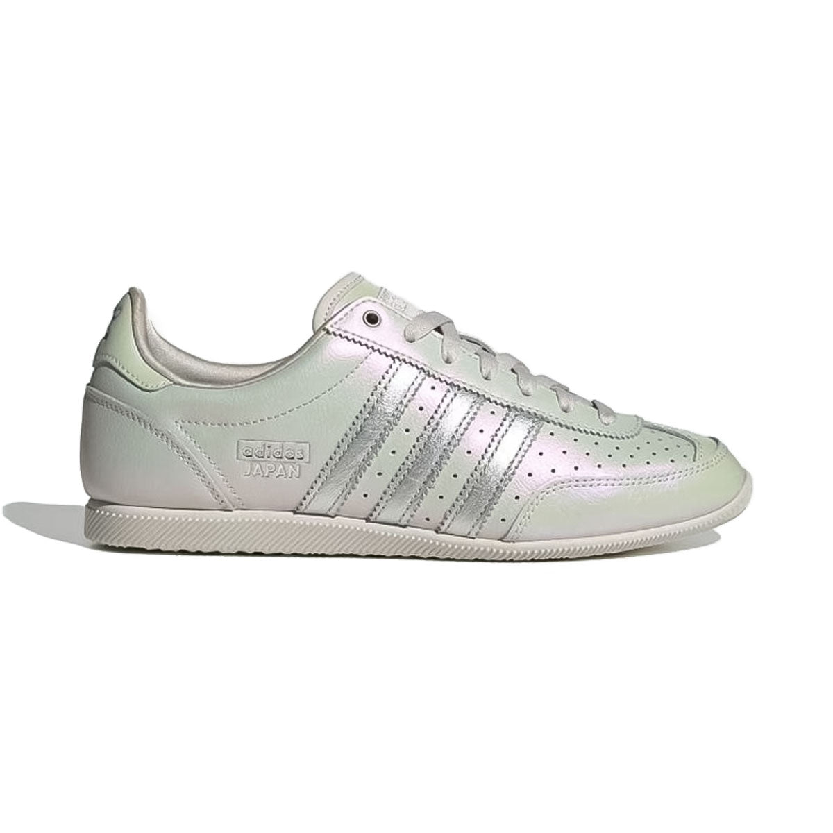 adidas - WMNS JAPAN  Grey One/Chalk Pearl/Chalk Pearl 【IH1605】