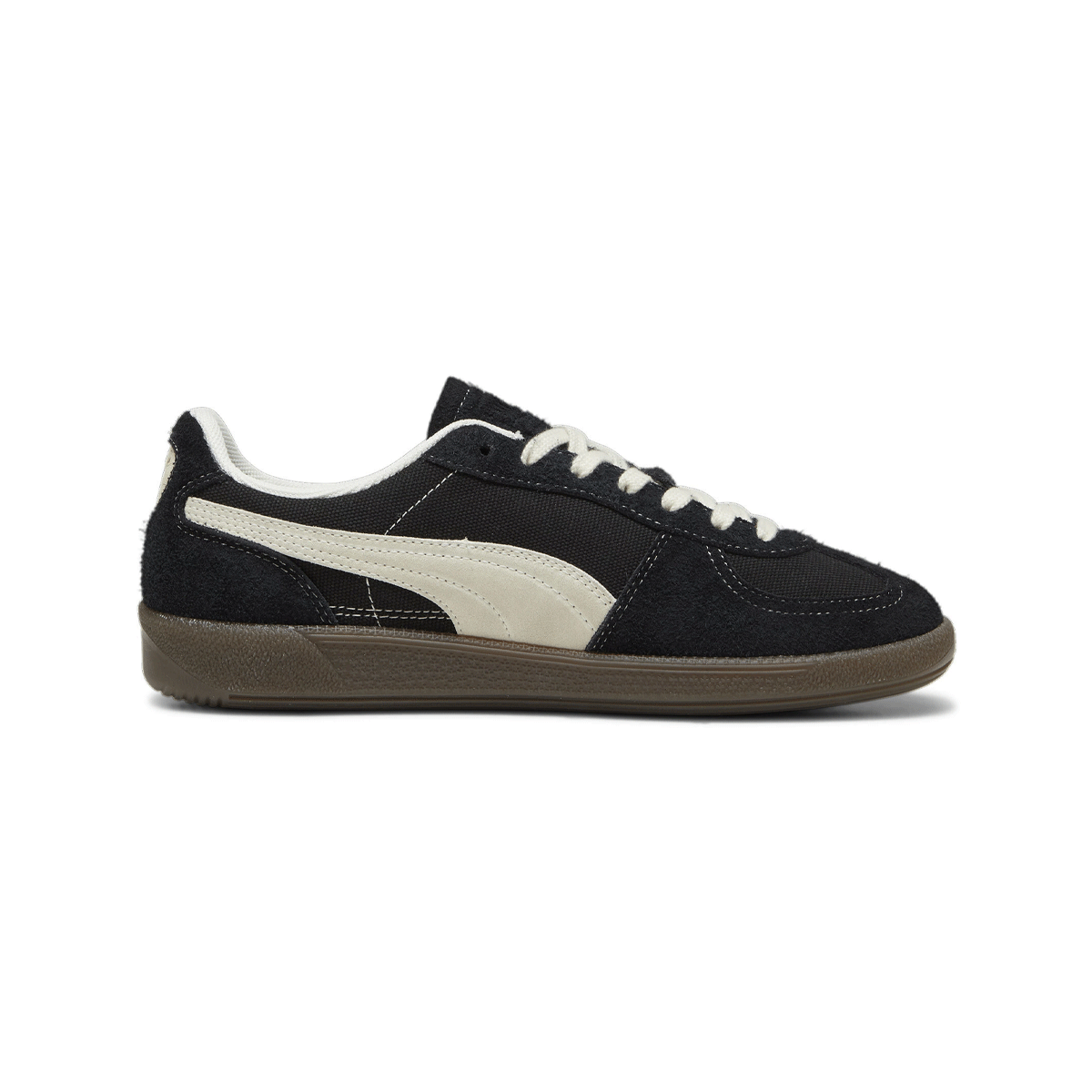 PUMA PALERMO VINTAGE "BLACK " プーマ パレルモ ヴィンテージ "ブラック"【396841-04】