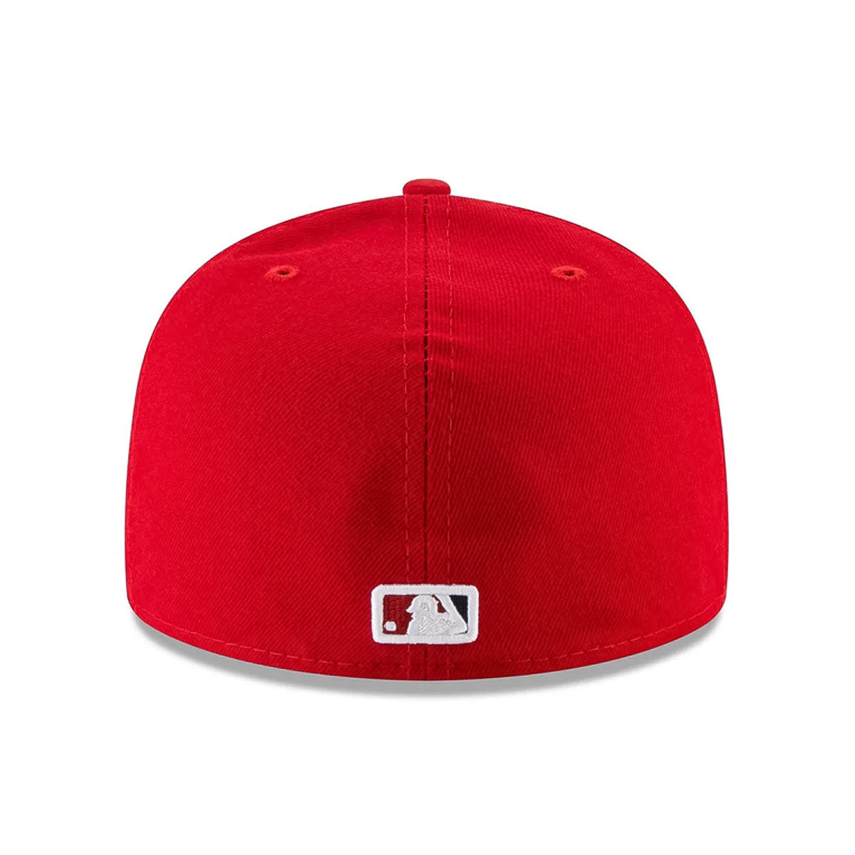 NEW ERA Washington Nationals - 59FIFTY ACPERF ON-FIELD GAME RED 【14524835】