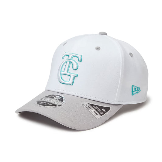 NEW ERA Yomiuri Giants - 9SEVENTY NPB WHITE/GRAY 【14393744】