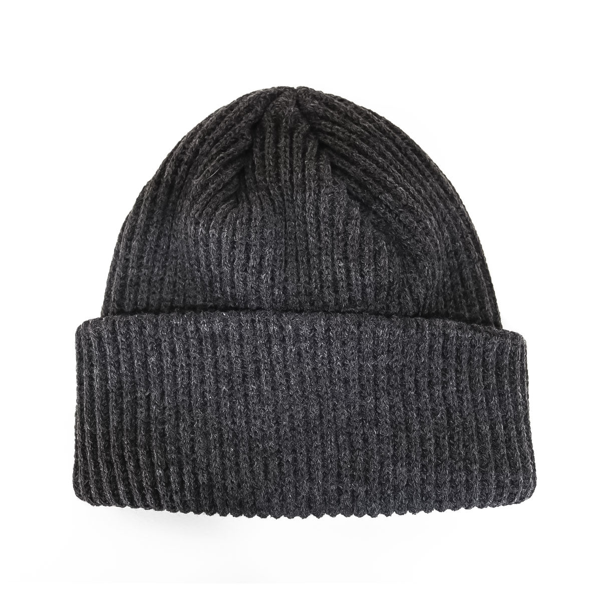 SUPERIOR BEANIE - CHARCOAL