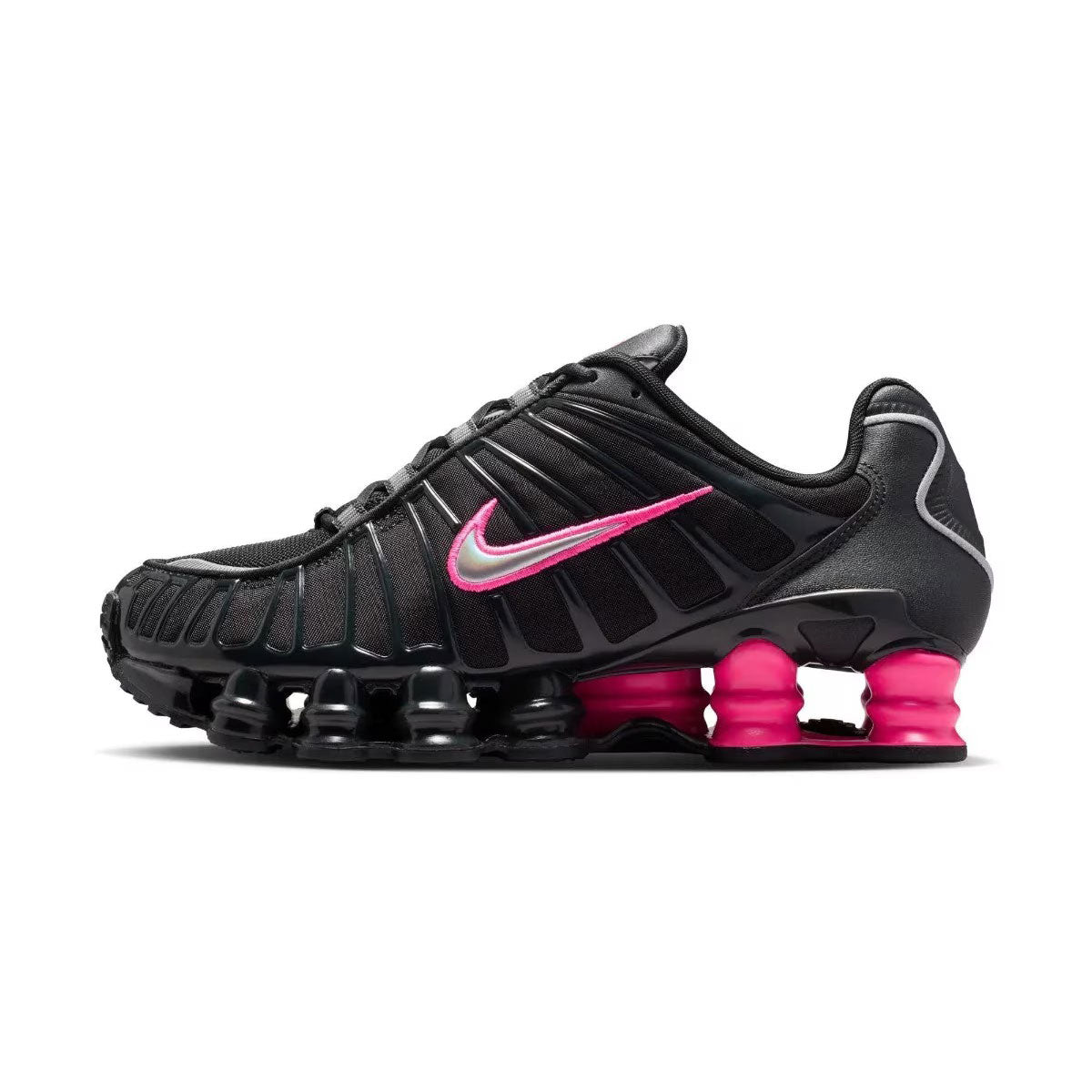 NIKE - WMNS SHOX TL OFF NOIR 【IQ0273-045】 – HOMEGAME TOKYO