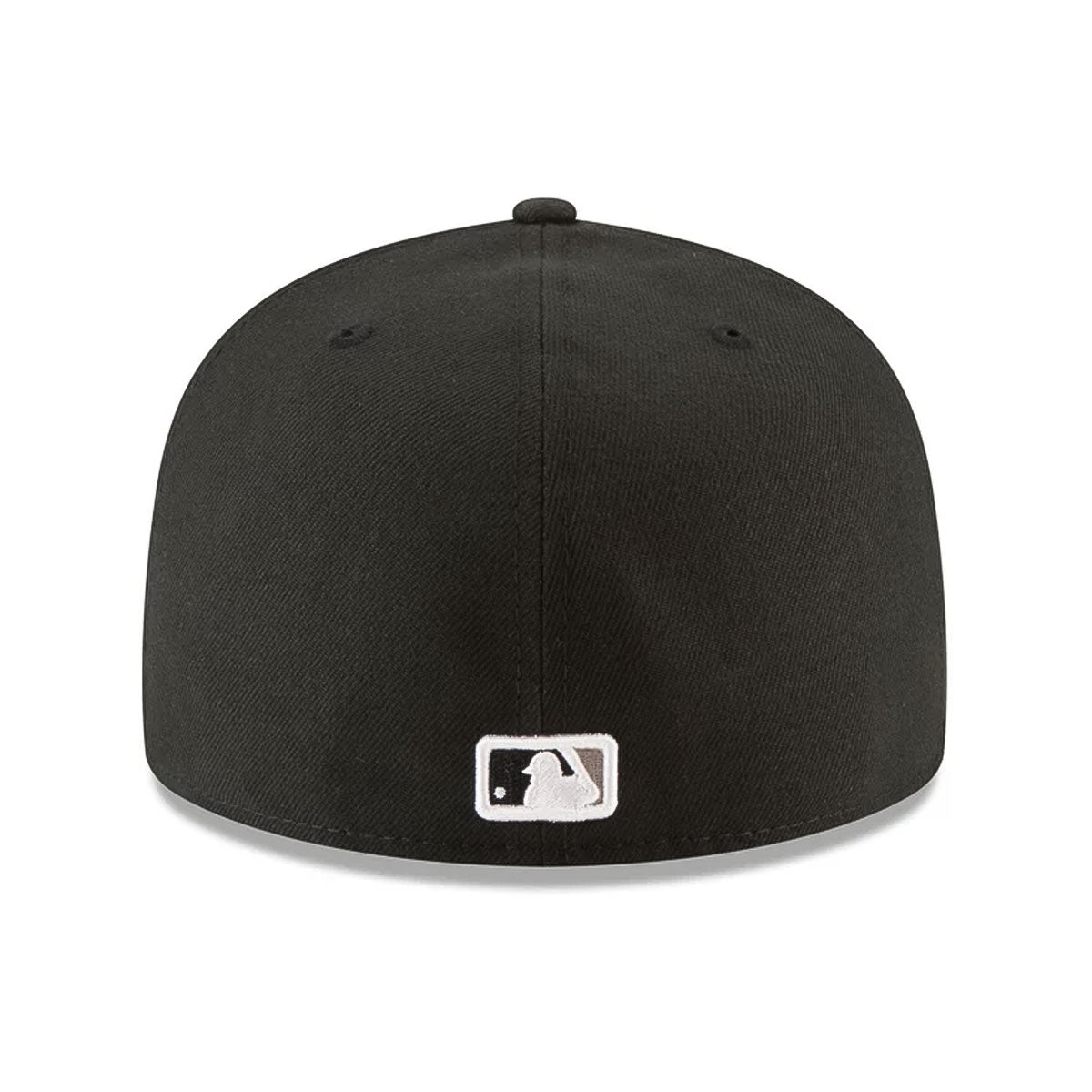 NEW ERA Chicago White Sox - 59FIFTY ACPERF ON-FIELD GAME BLACK【14524891】