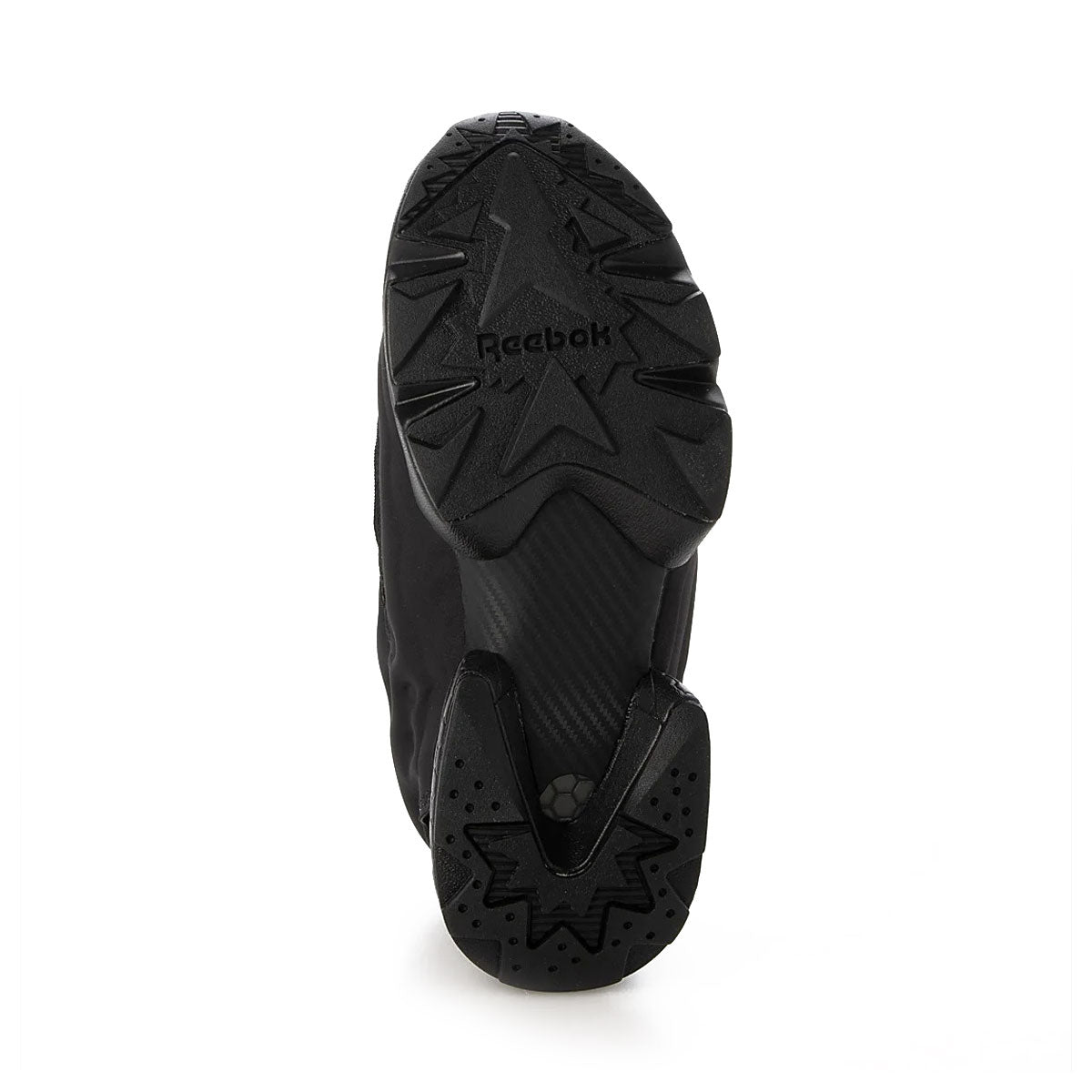 REEBOK - INSTAPUMP FURY 94 BLACK【120737-100211659】