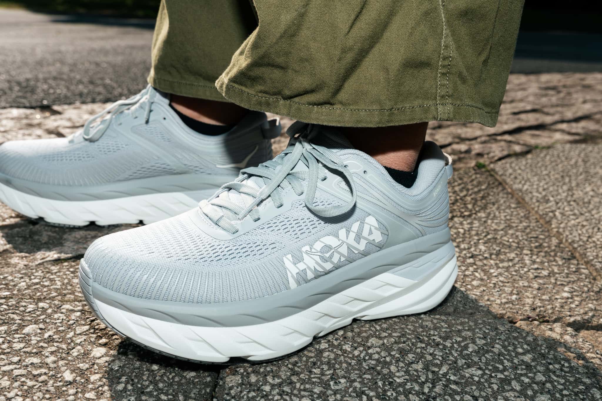 NIKE HOKA まとめ売り 5足　人気モデル HOKA 人気モデルをピックアップ！ – HOMEGAME TOKYO