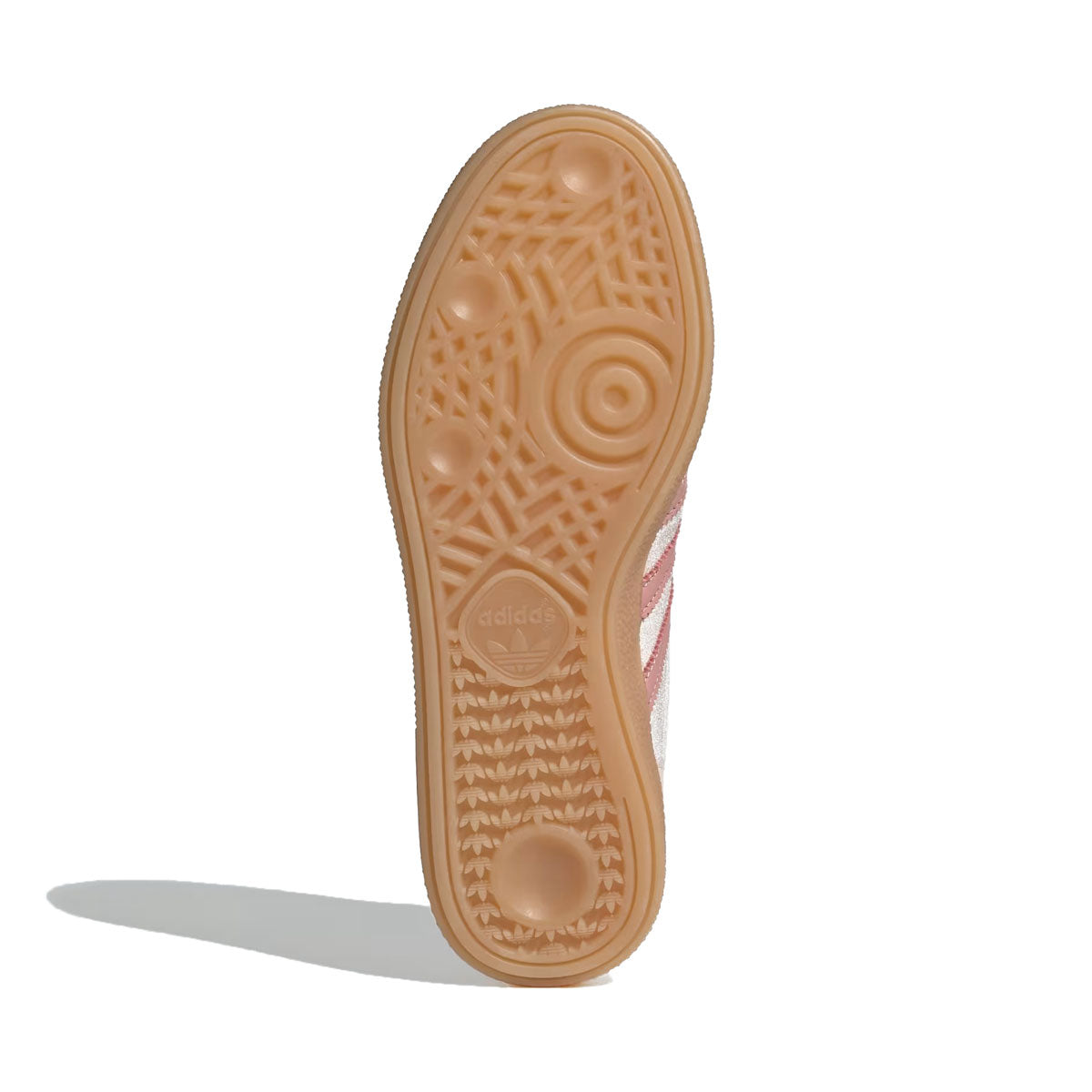 adidas - HANDBALL SPEZIAL W Wonder Quartz/Wonder Mauve/Gum【JR3645】