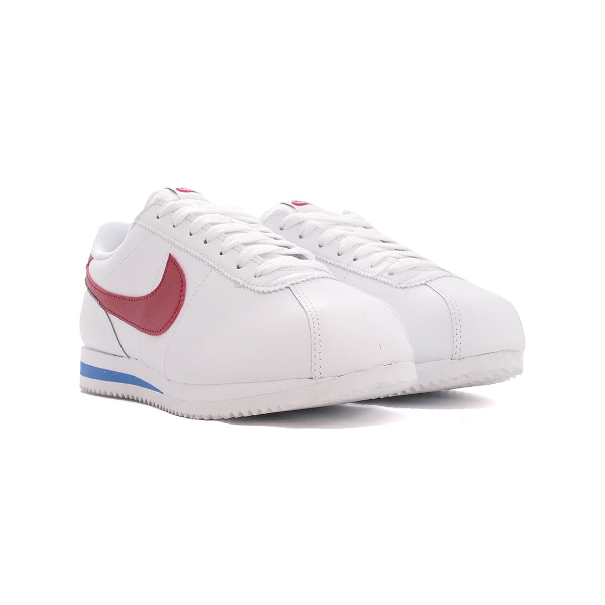 NIKE W CORTEZ "WHITE/VARSITY RED" ナイキ ウィメンズ コルテッツ "ホワイト/バーシティ レッド" 【DN1791-108】