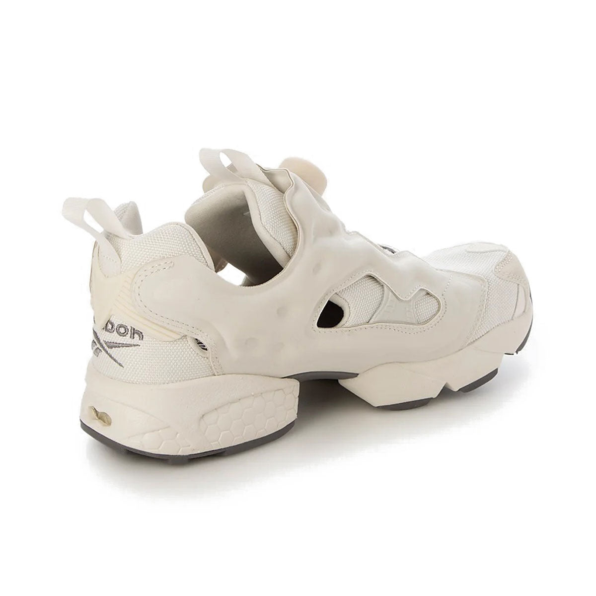 REEBOK - INSTAPUMP FURY 94 WHITE【120737-100211660】