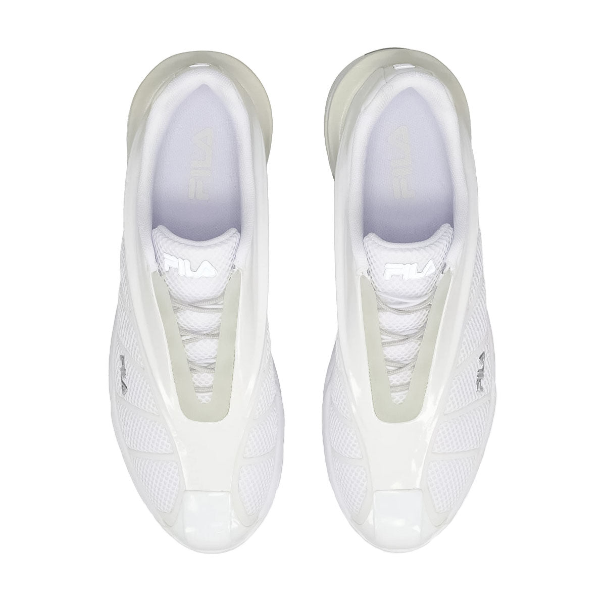 FILA - REPLICA 2002 WHITE/LILLY WHITE/M.SILVER【USS25002-101】