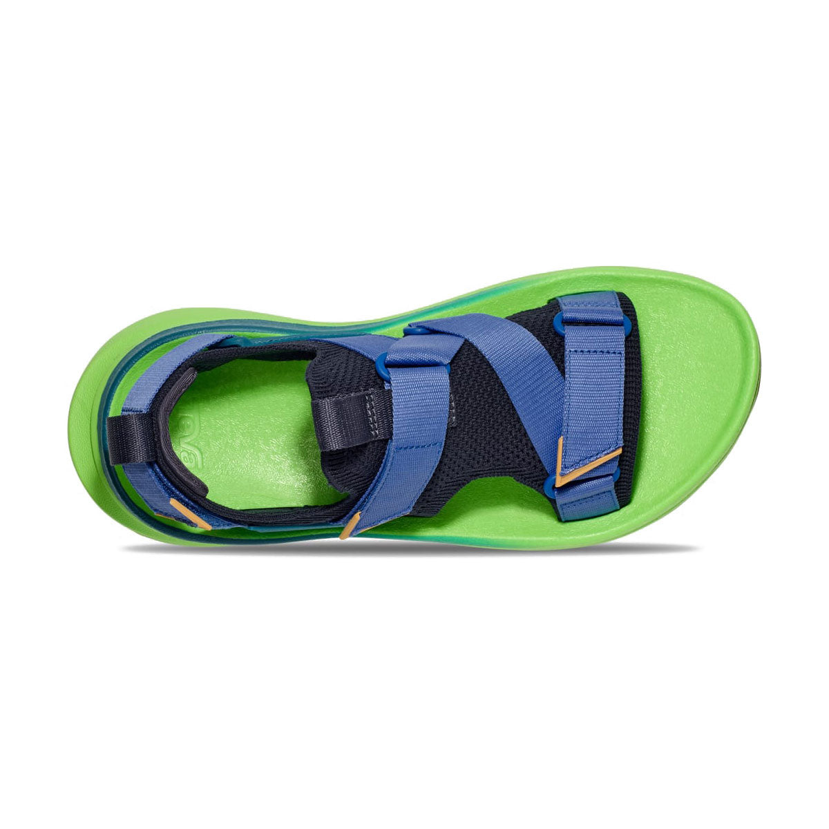 TEVA - Aventrail GREEN FLASH 【1156150-TSG】