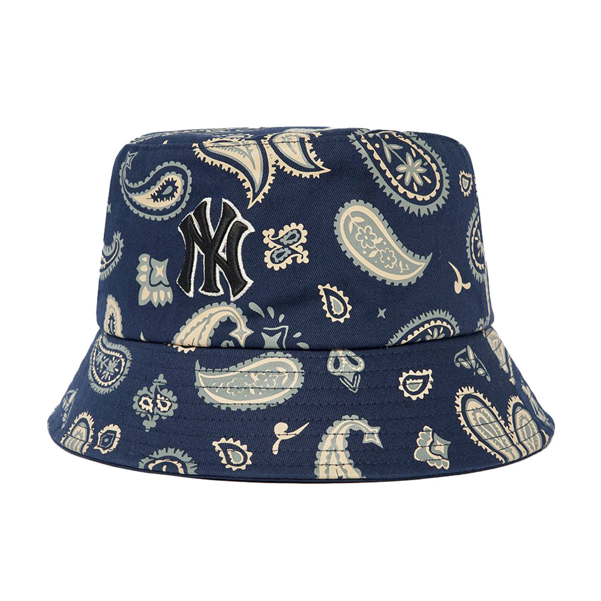 MLB - Paisley Bucket Hat 50NYD 【3AHT0292N】