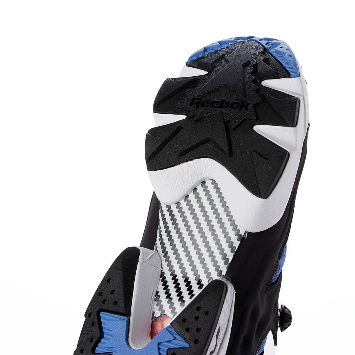 REEBOK - INSTAPUMP FURY 94 BLUE 【146569-100245177】