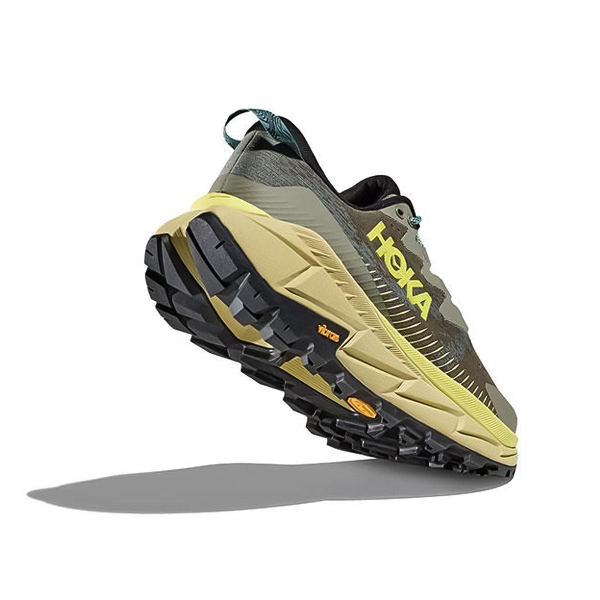 HOKA - M SKYLINE−FLOAT X "OLIVE HAZE/CELERY ROOT【1141610-OHCRT】