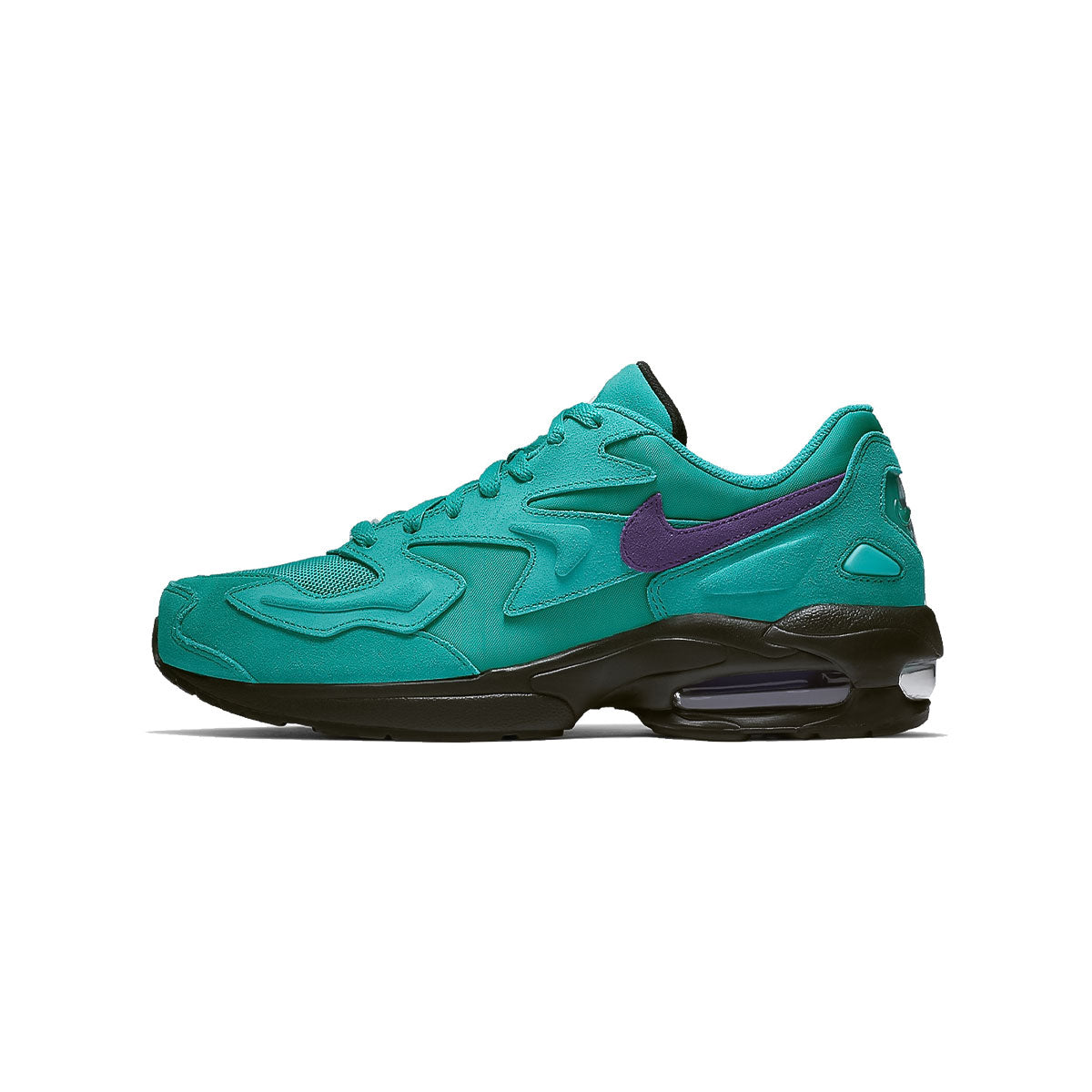 NIKE AIR MAX 2 LIGHT 【AO1741-300】