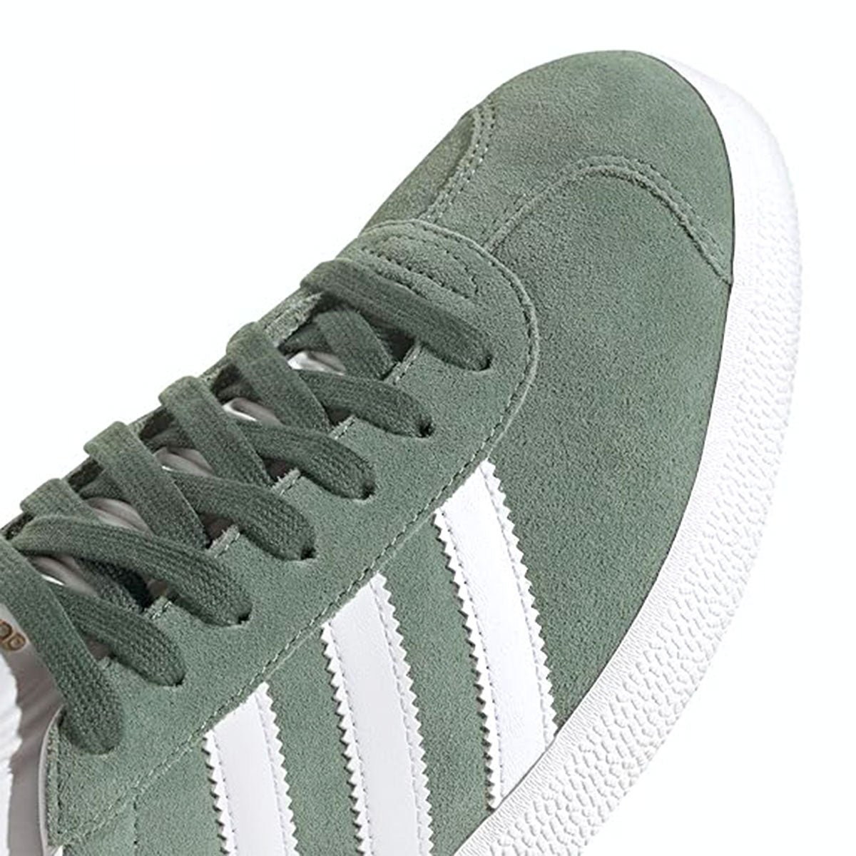 adidas アディダス GAZELLE ガゼル GREEN OXIDE グリーンオキサイド【IH2499】