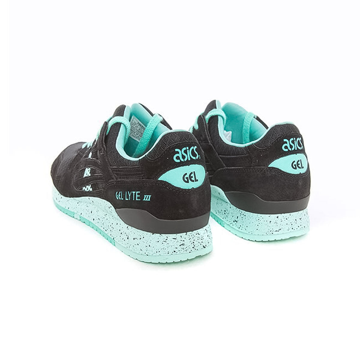 ASICS GEL LYTE 3 アシックス ゲル ライト 3【h6zol-9090】