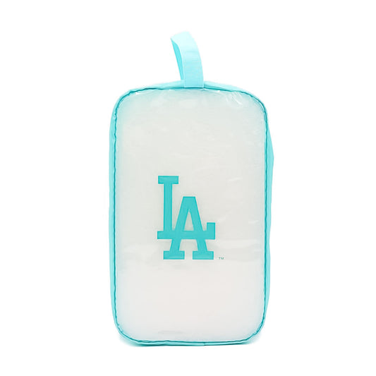 Los Angeles Dodgers MLB SHOES BAG LIGHT BLUE 【LA-SHB01】