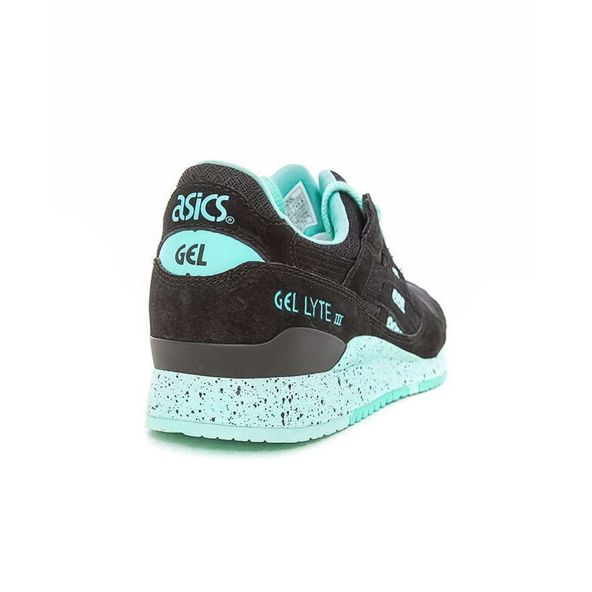 ASICS GEL LYTE 3 アシックス ゲル ライト 3【h6zol-9090】