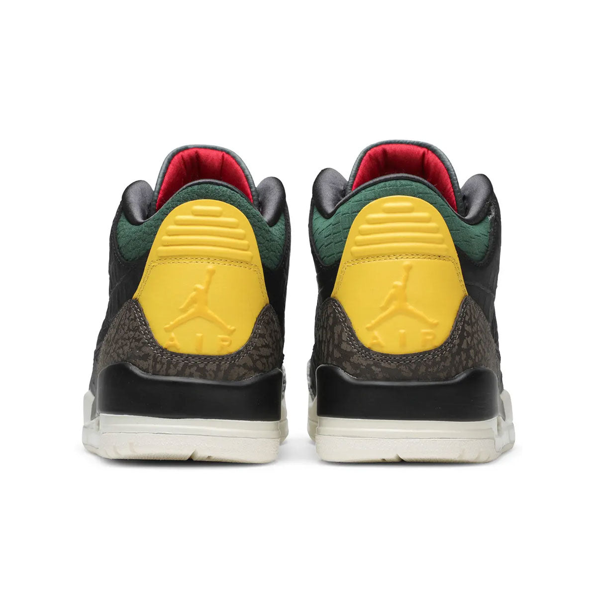 NIKE AIR JORDAN 3 RETRO SE "ANIMAL INSTINCT 2.0" ナイキ エア ジョーダン 3 レトロ SE "アニマルインスティンクト 2.0" 【CV3583-003】